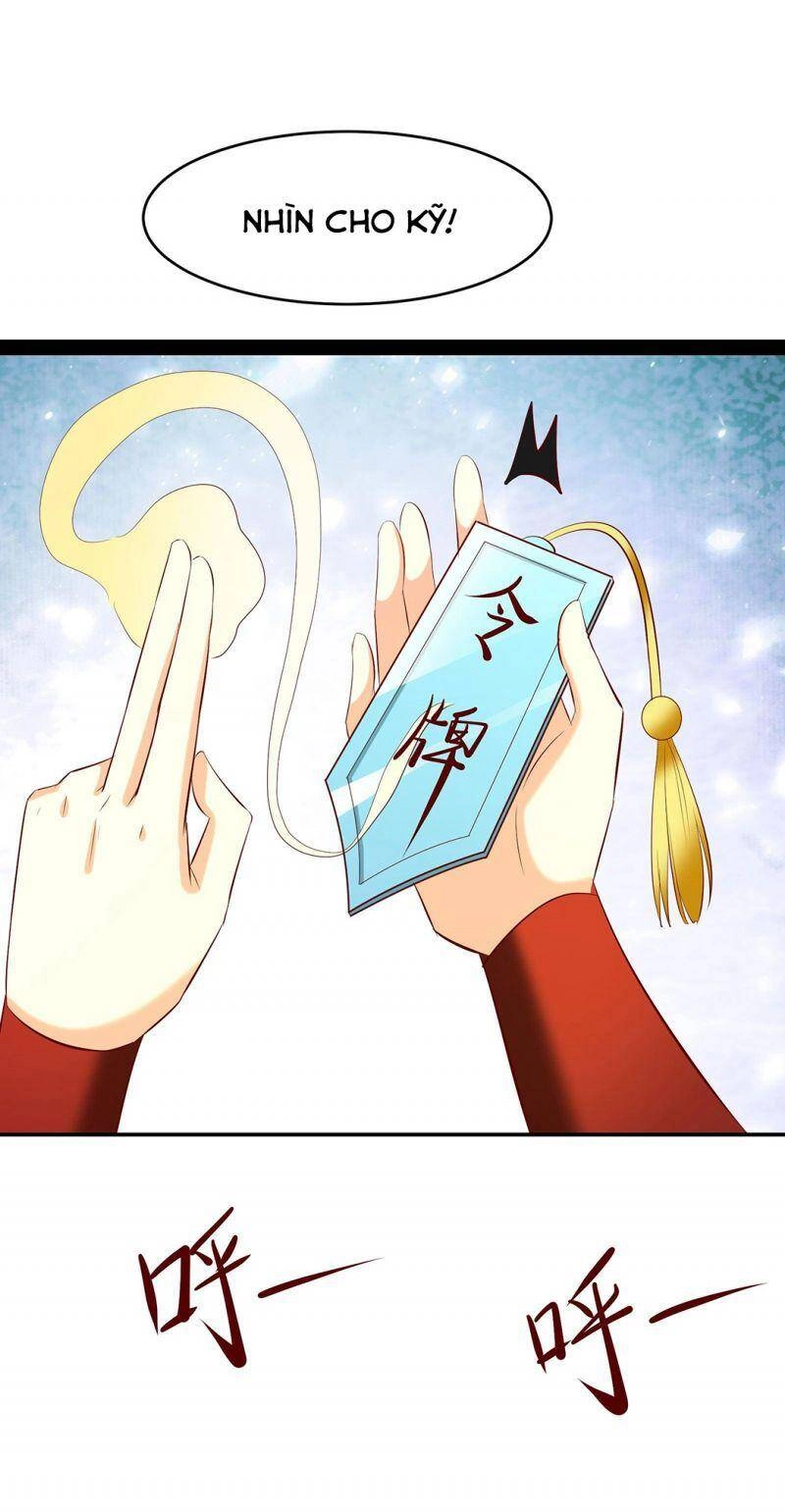 Đồ Đệ Của Ta Đều Là Nữ Ma Đầu Chapter 19 - 11