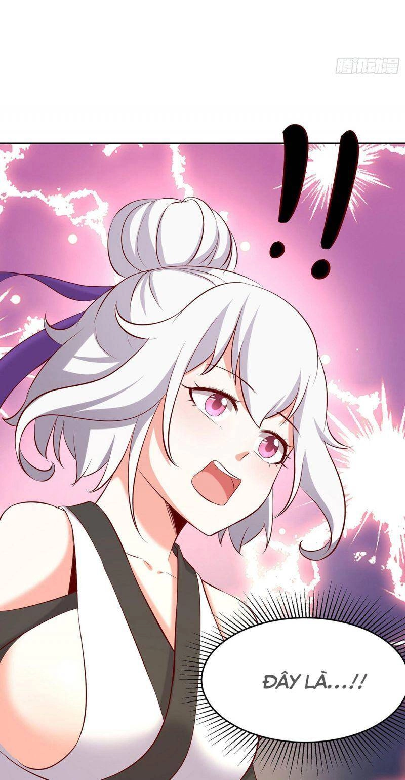 Đồ Đệ Của Ta Đều Là Nữ Ma Đầu Chapter 19 - 12