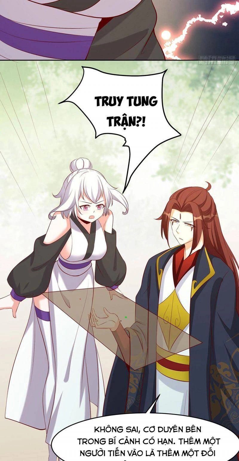 Đồ Đệ Của Ta Đều Là Nữ Ma Đầu Chapter 19 - 13