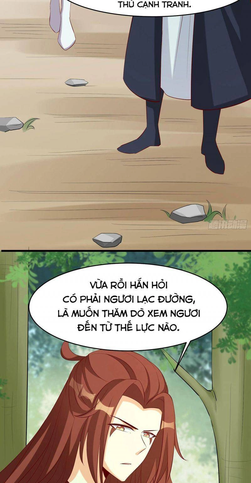 Đồ Đệ Của Ta Đều Là Nữ Ma Đầu Chapter 19 - 14