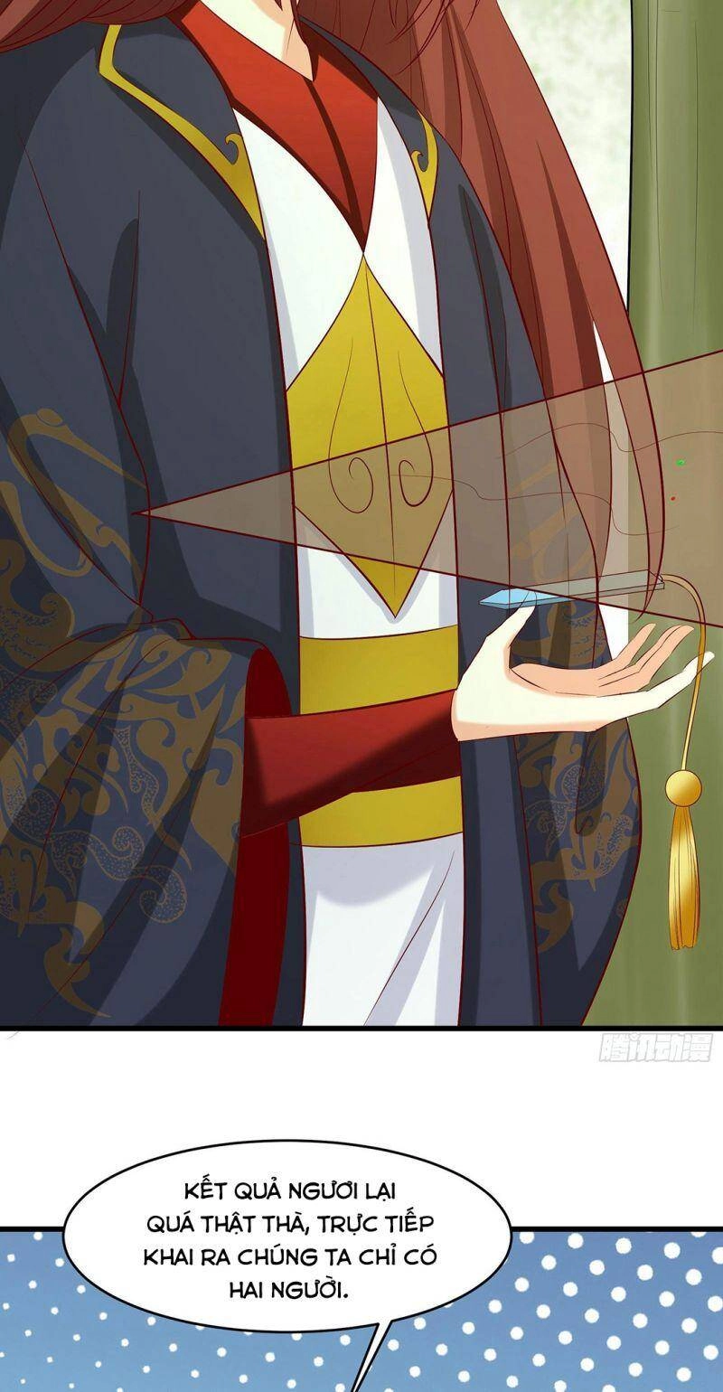 Đồ Đệ Của Ta Đều Là Nữ Ma Đầu Chapter 19 - 15