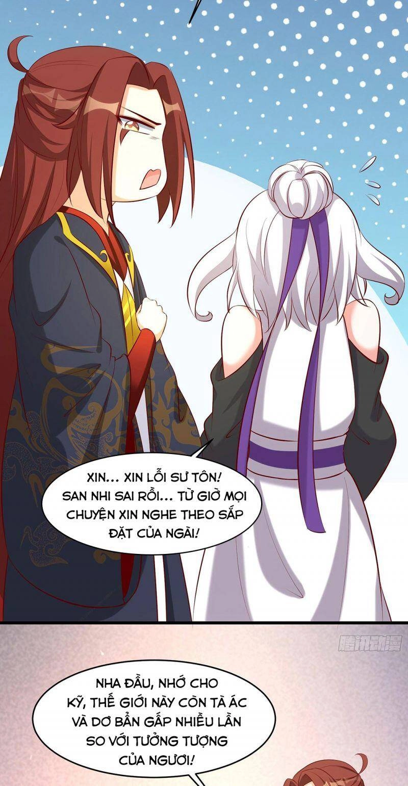 Đồ Đệ Của Ta Đều Là Nữ Ma Đầu Chapter 19 - 16