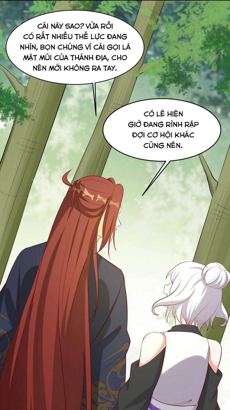 Đồ Đệ Của Ta Đều Là Nữ Ma Đầu Chapter 19 - 19