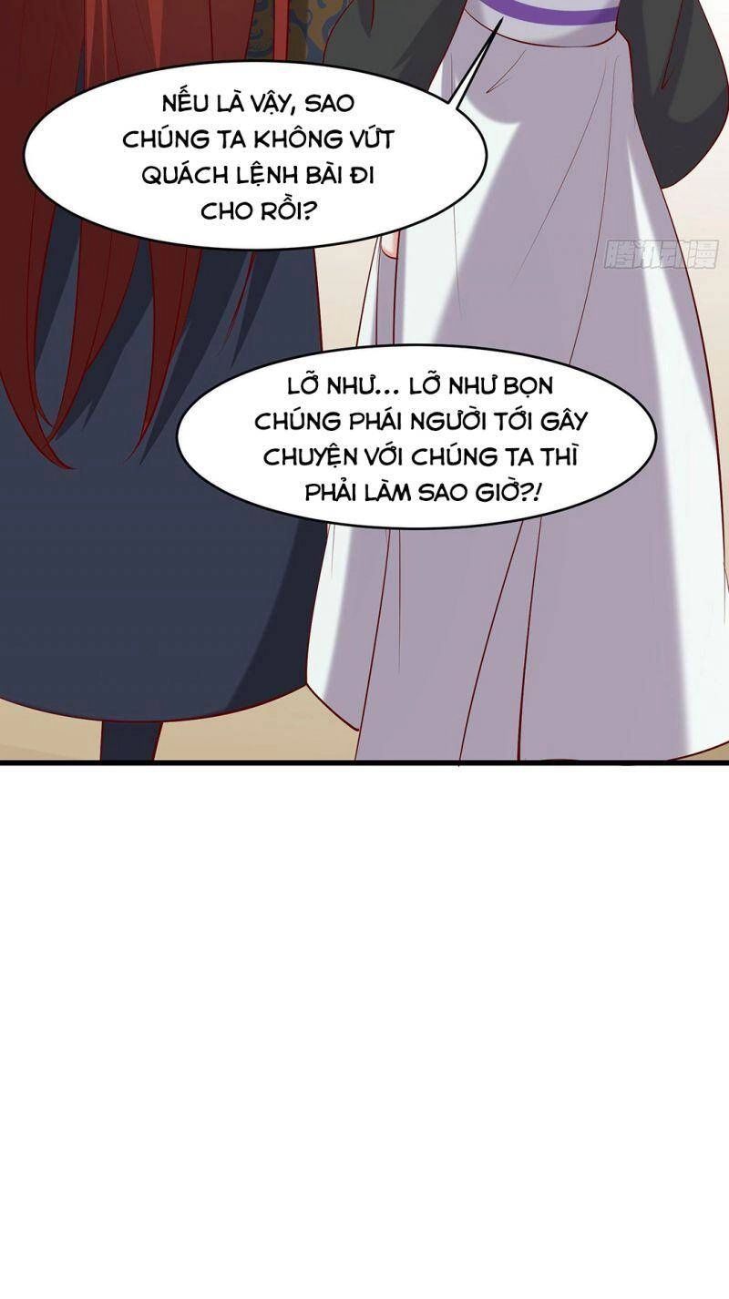 Đồ Đệ Của Ta Đều Là Nữ Ma Đầu Chapter 19 - 20