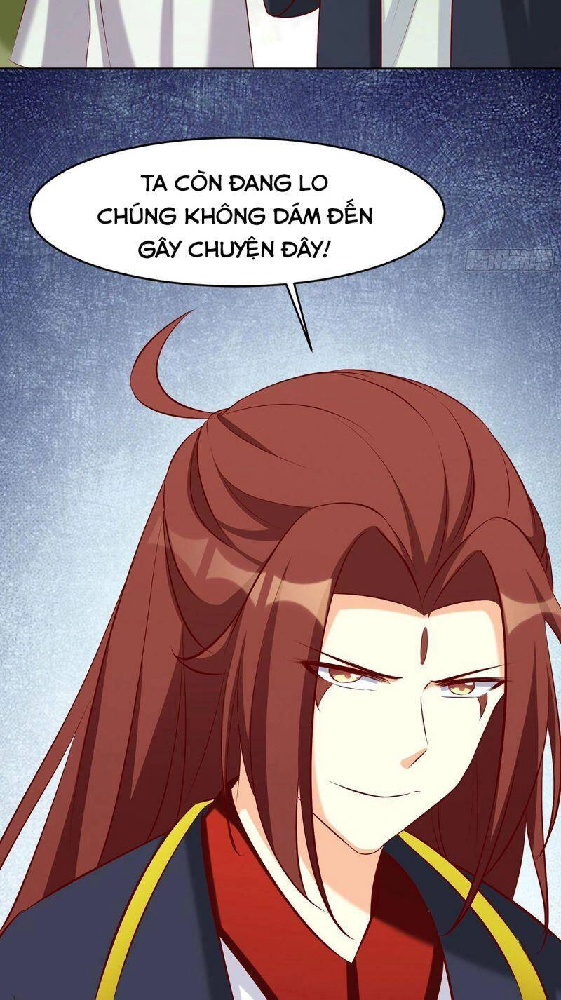 Đồ Đệ Của Ta Đều Là Nữ Ma Đầu Chapter 19 - 22