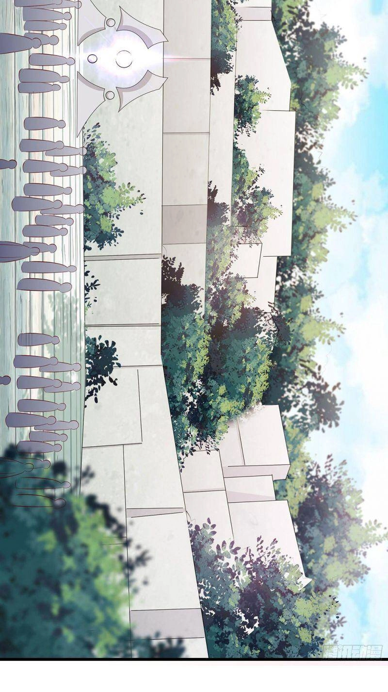 Đồ Đệ Của Ta Đều Là Nữ Ma Đầu Chapter 19 - 25