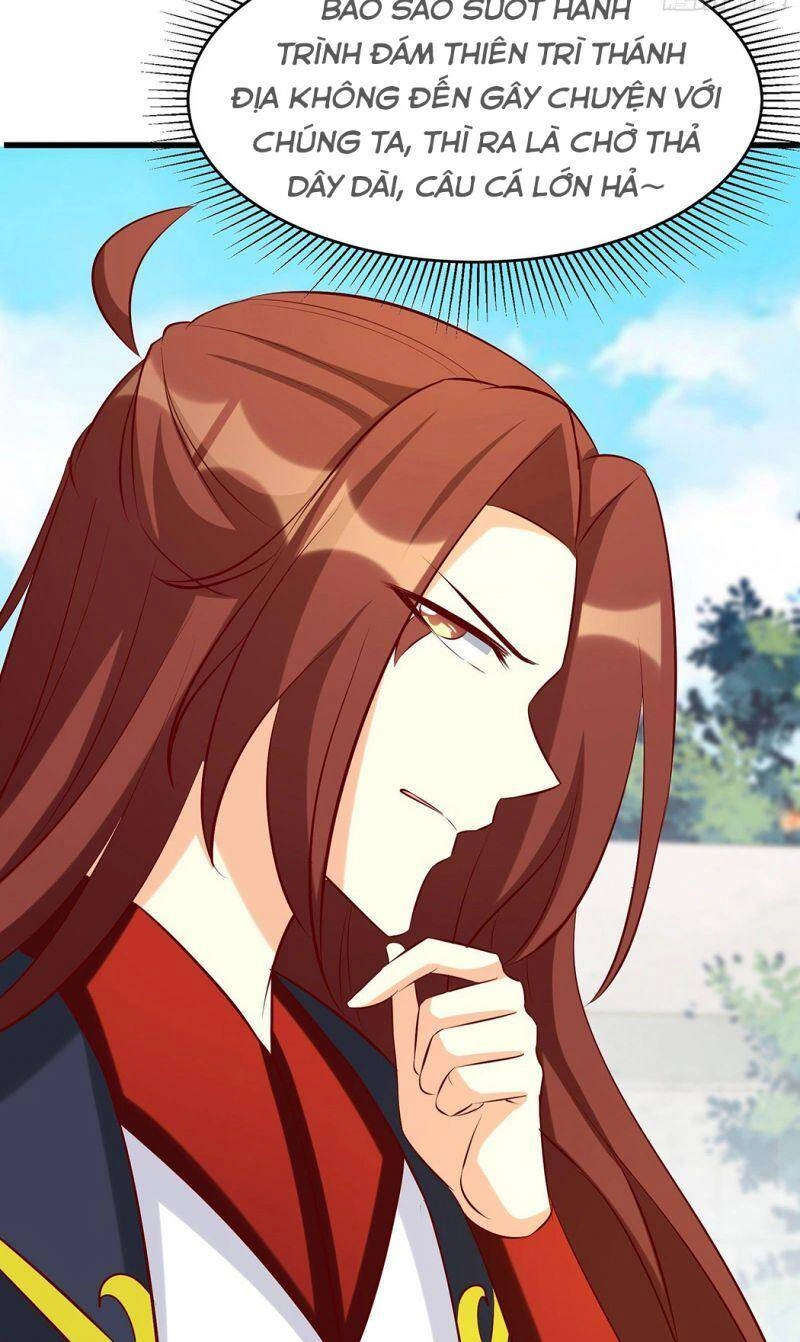 Đồ Đệ Của Ta Đều Là Nữ Ma Đầu Chapter 19 - 29