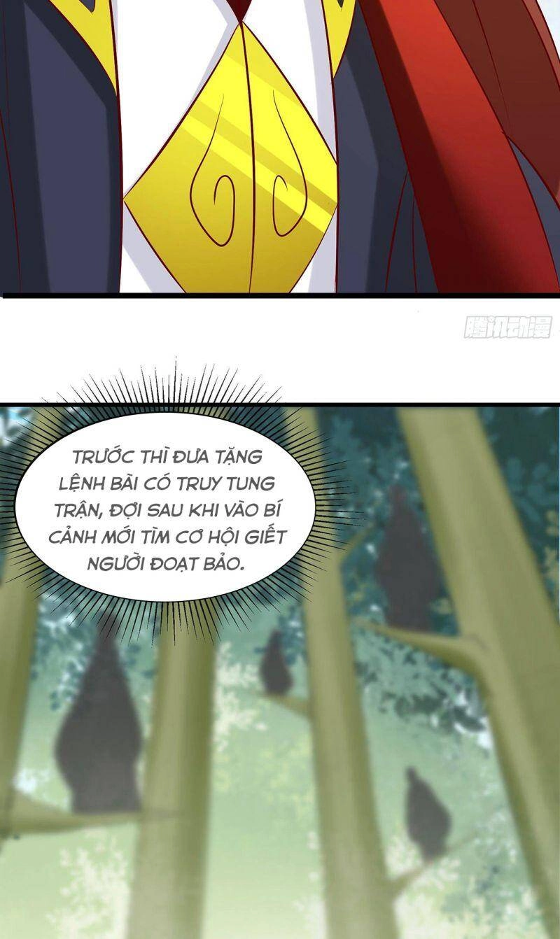 Đồ Đệ Của Ta Đều Là Nữ Ma Đầu Chapter 19 - 30