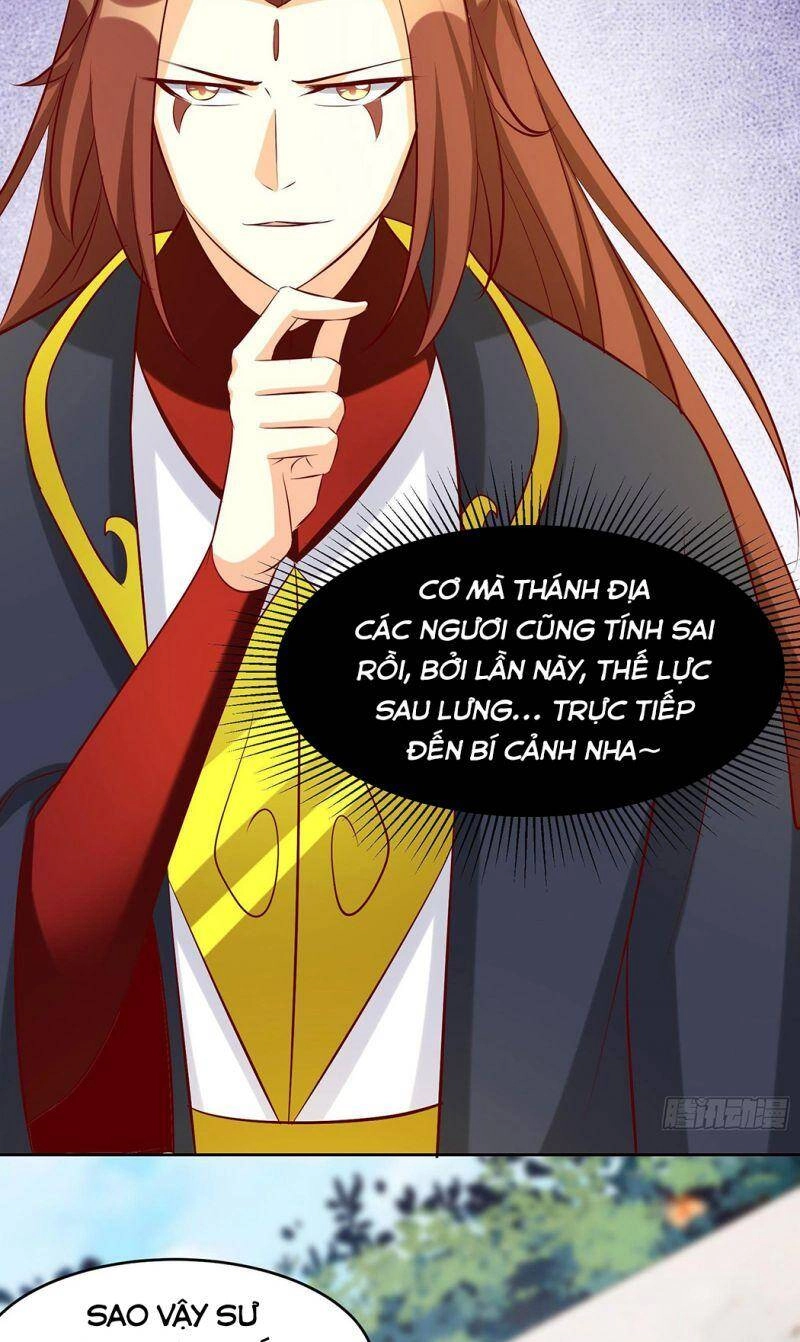 Đồ Đệ Của Ta Đều Là Nữ Ma Đầu Chapter 19 - 32