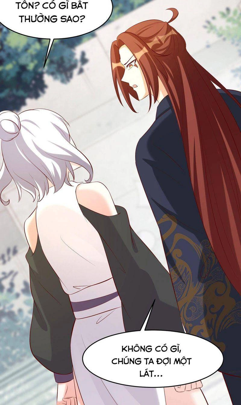 Đồ Đệ Của Ta Đều Là Nữ Ma Đầu Chapter 19 - 33