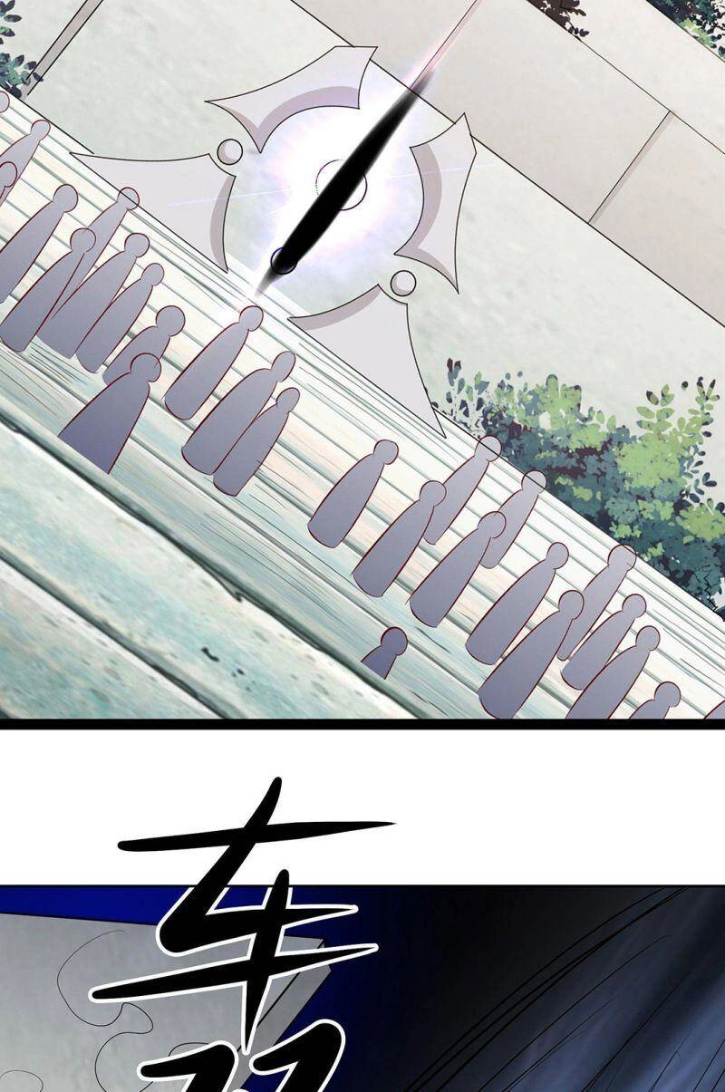 Đồ Đệ Của Ta Đều Là Nữ Ma Đầu Chapter 19 - 35