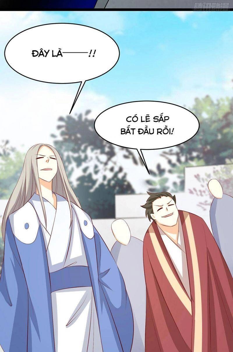 Đồ Đệ Của Ta Đều Là Nữ Ma Đầu Chapter 19 - 37