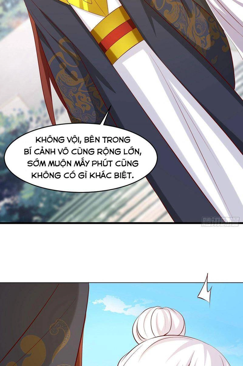 Đồ Đệ Của Ta Đều Là Nữ Ma Đầu Chapter 19 - 39