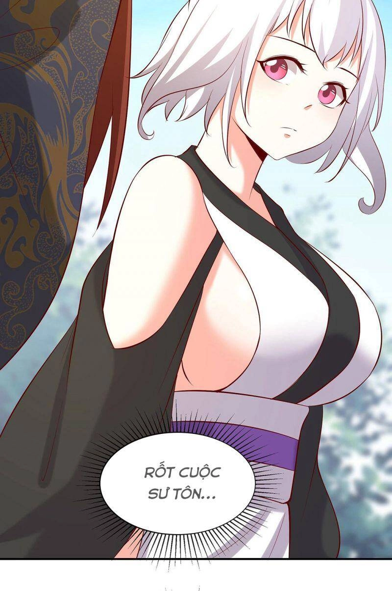 Đồ Đệ Của Ta Đều Là Nữ Ma Đầu Chapter 19 - 40