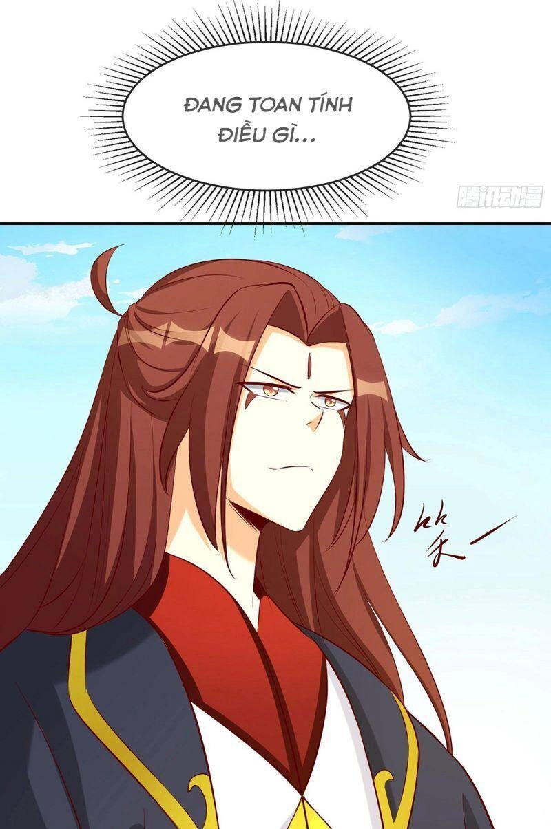 Đồ Đệ Của Ta Đều Là Nữ Ma Đầu Chapter 19 - 41