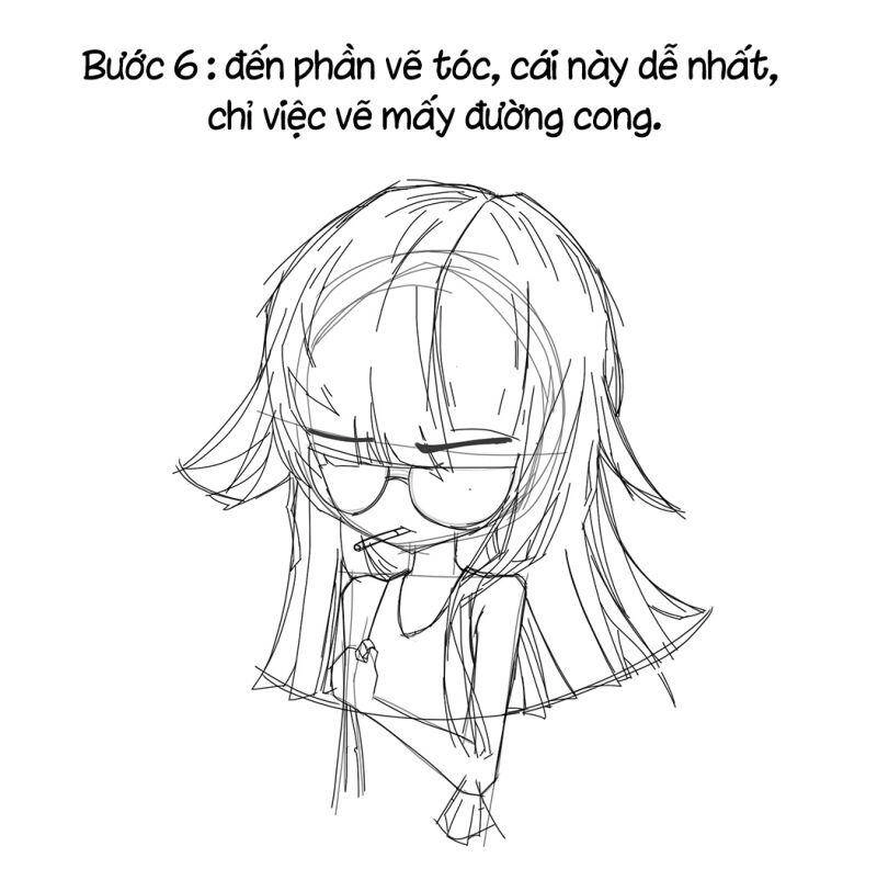 Đồ Đệ Của Ta Đều Là Nữ Ma Đầu Chapter 19 - 48