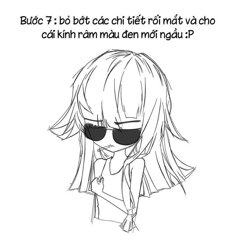 Đồ Đệ Của Ta Đều Là Nữ Ma Đầu Chapter 19 - 49