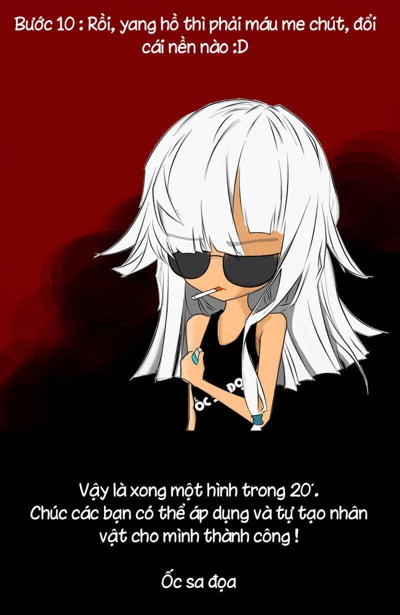 Đồ Đệ Của Ta Đều Là Nữ Ma Đầu Chapter 19 - 52