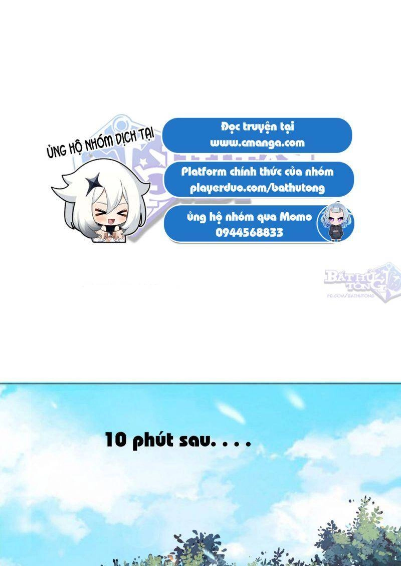 Đồ Đệ Của Ta Đều Là Nữ Ma Đầu Chapter 20 - 3