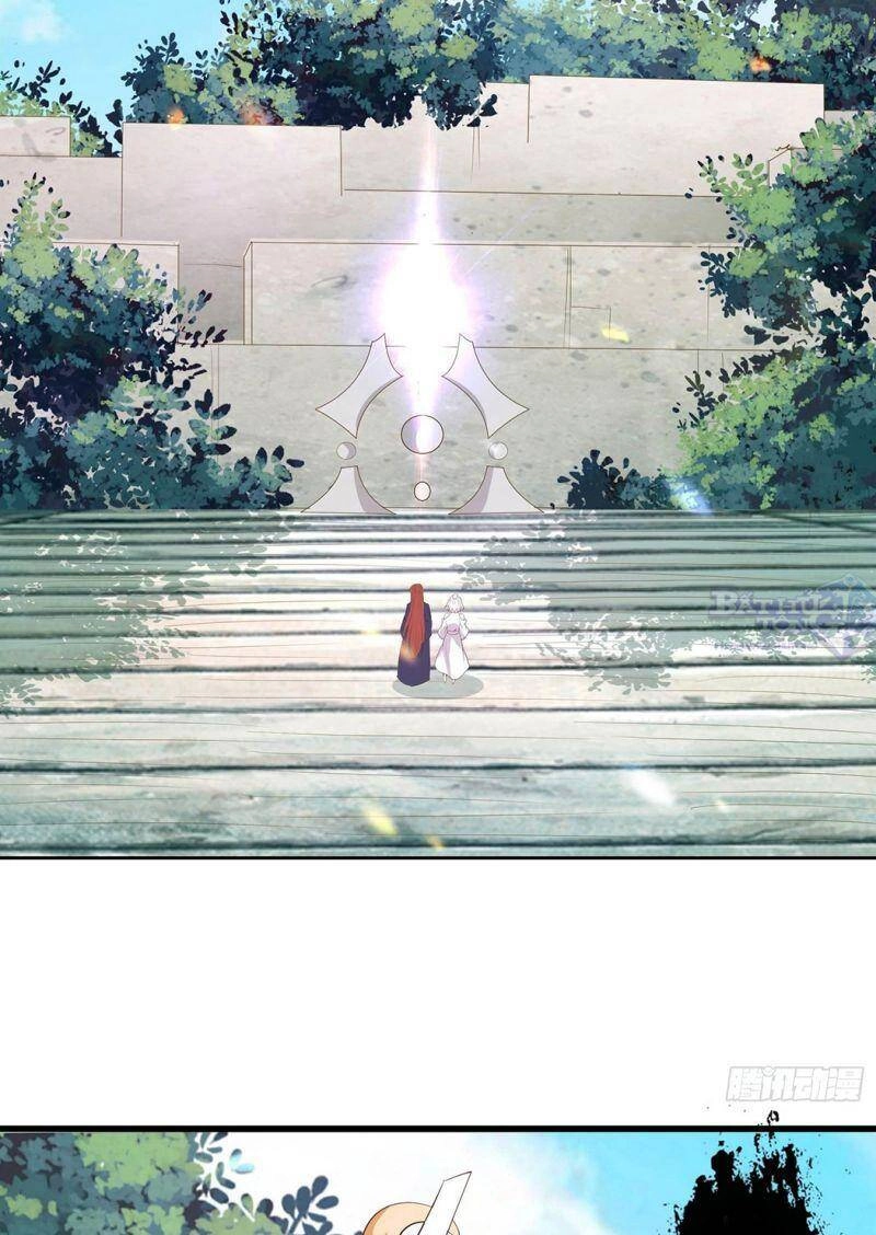 Đồ Đệ Của Ta Đều Là Nữ Ma Đầu Chapter 20 - 4