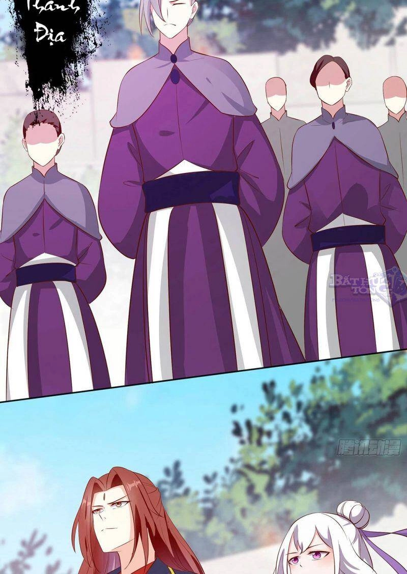 Đồ Đệ Của Ta Đều Là Nữ Ma Đầu Chapter 20 - 6