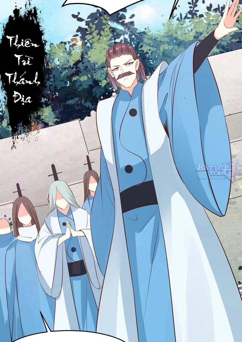 Đồ Đệ Của Ta Đều Là Nữ Ma Đầu Chapter 20 - 8