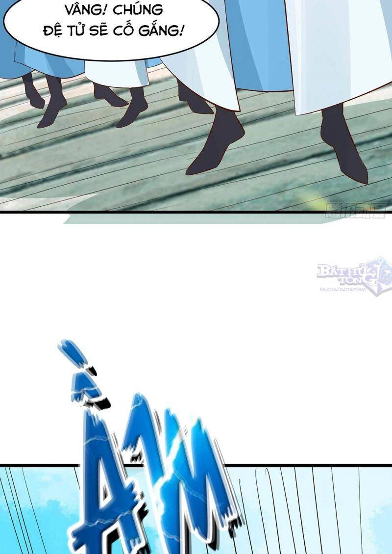 Đồ Đệ Của Ta Đều Là Nữ Ma Đầu Chapter 20 - 9