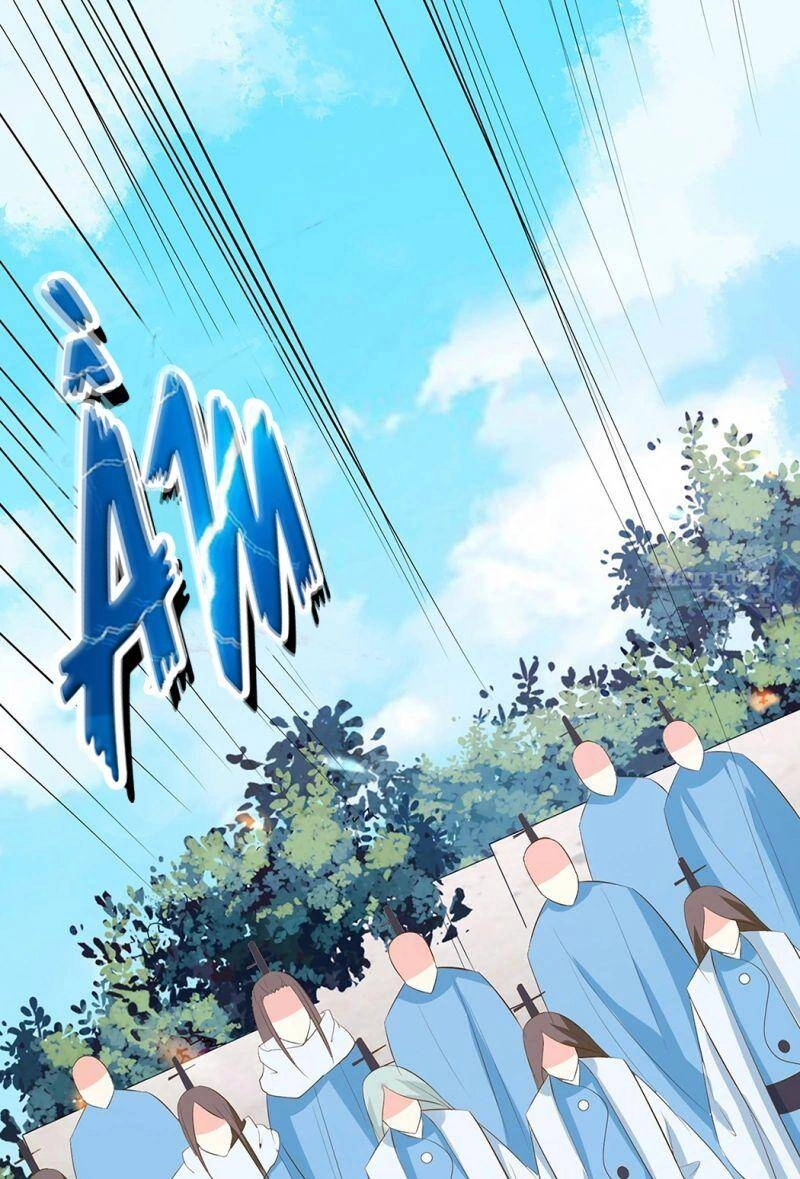 Đồ Đệ Của Ta Đều Là Nữ Ma Đầu Chapter 20 - 11