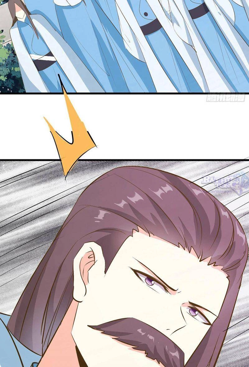 Đồ Đệ Của Ta Đều Là Nữ Ma Đầu Chapter 20 - 12