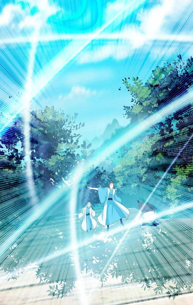 Đồ Đệ Của Ta Đều Là Nữ Ma Đầu Chapter 20 - 20