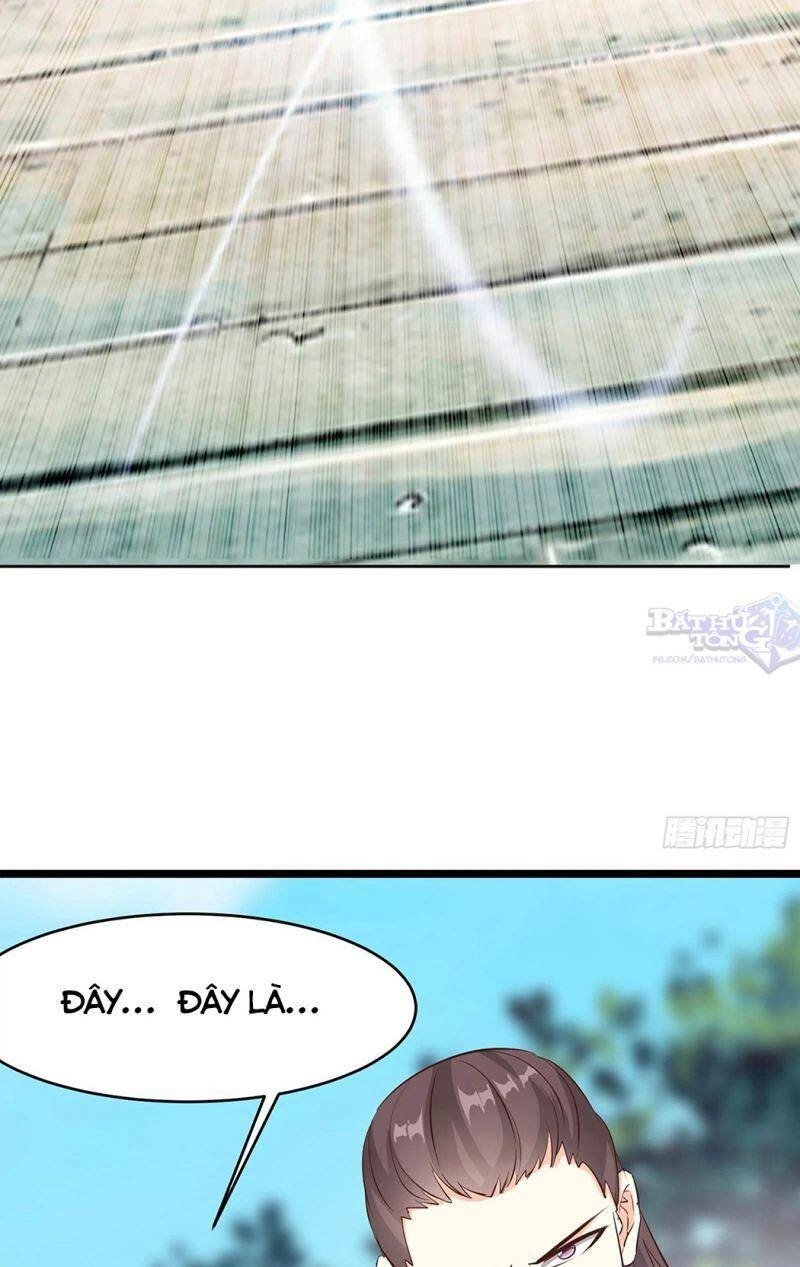 Đồ Đệ Của Ta Đều Là Nữ Ma Đầu Chapter 20 - 21