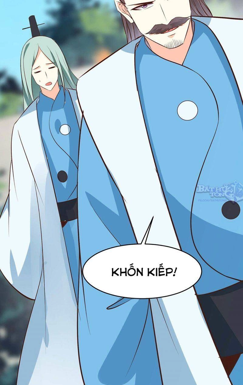 Đồ Đệ Của Ta Đều Là Nữ Ma Đầu Chapter 20 - 22