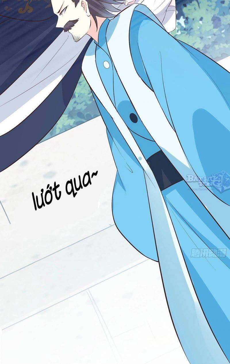 Đồ Đệ Của Ta Đều Là Nữ Ma Đầu Chapter 20 - 24