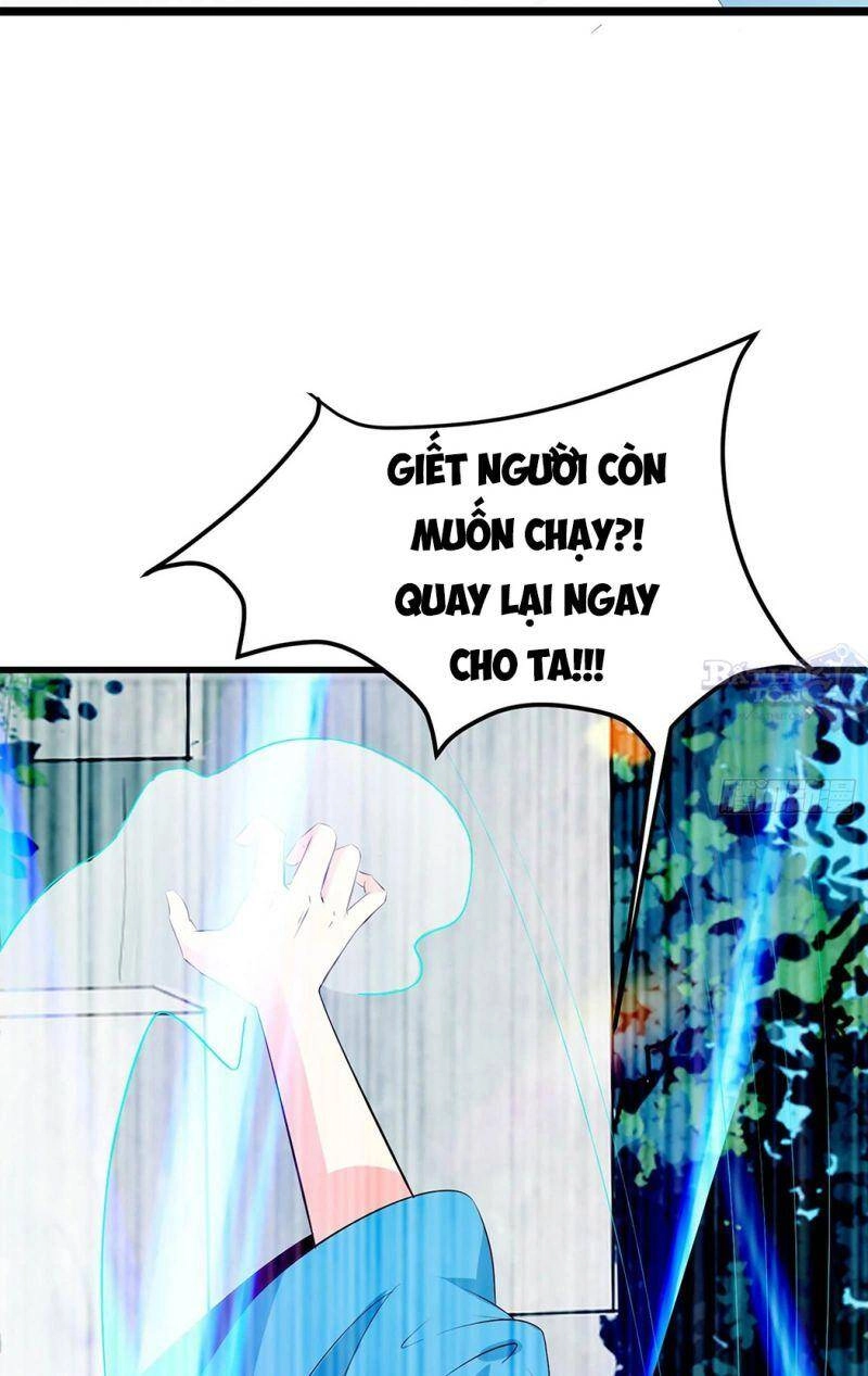 Đồ Đệ Của Ta Đều Là Nữ Ma Đầu Chapter 20 - 25