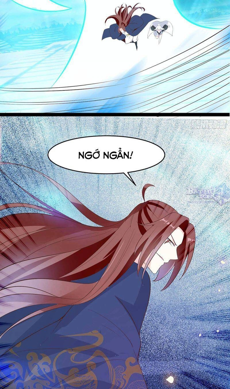 Đồ Đệ Của Ta Đều Là Nữ Ma Đầu Chapter 20 - 28