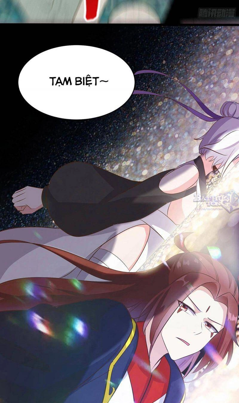 Đồ Đệ Của Ta Đều Là Nữ Ma Đầu Chapter 20 - 31