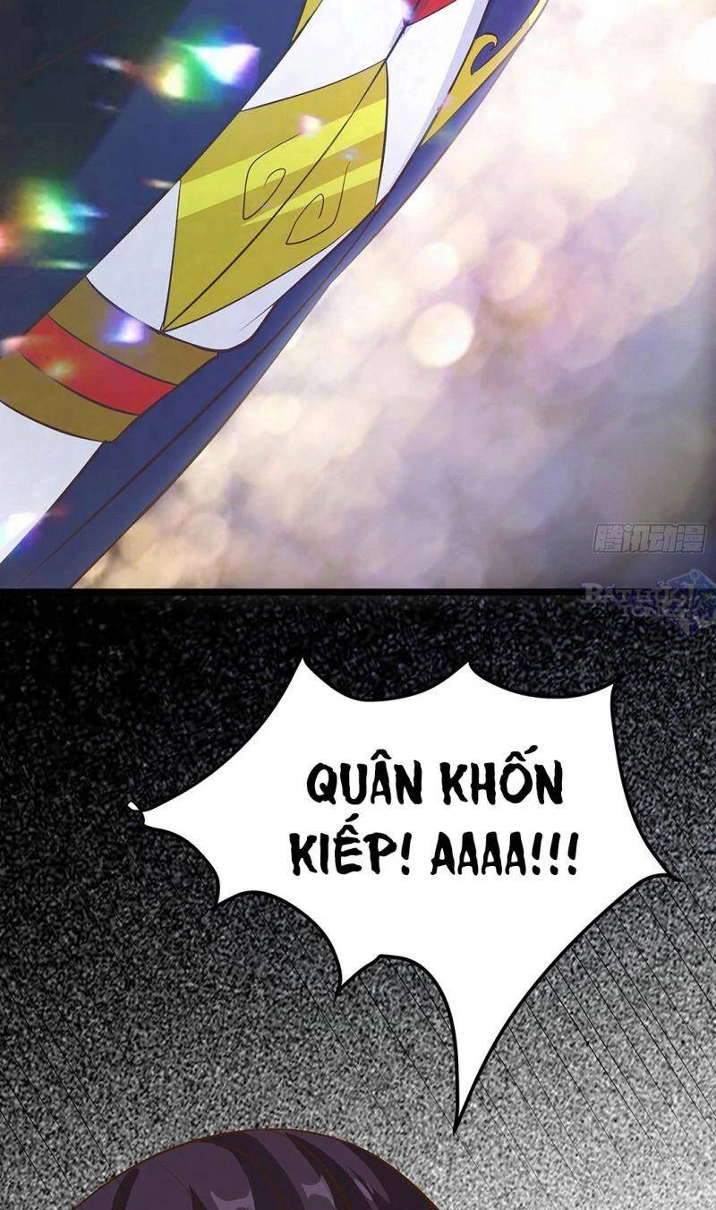 Đồ Đệ Của Ta Đều Là Nữ Ma Đầu Chapter 20 - 32