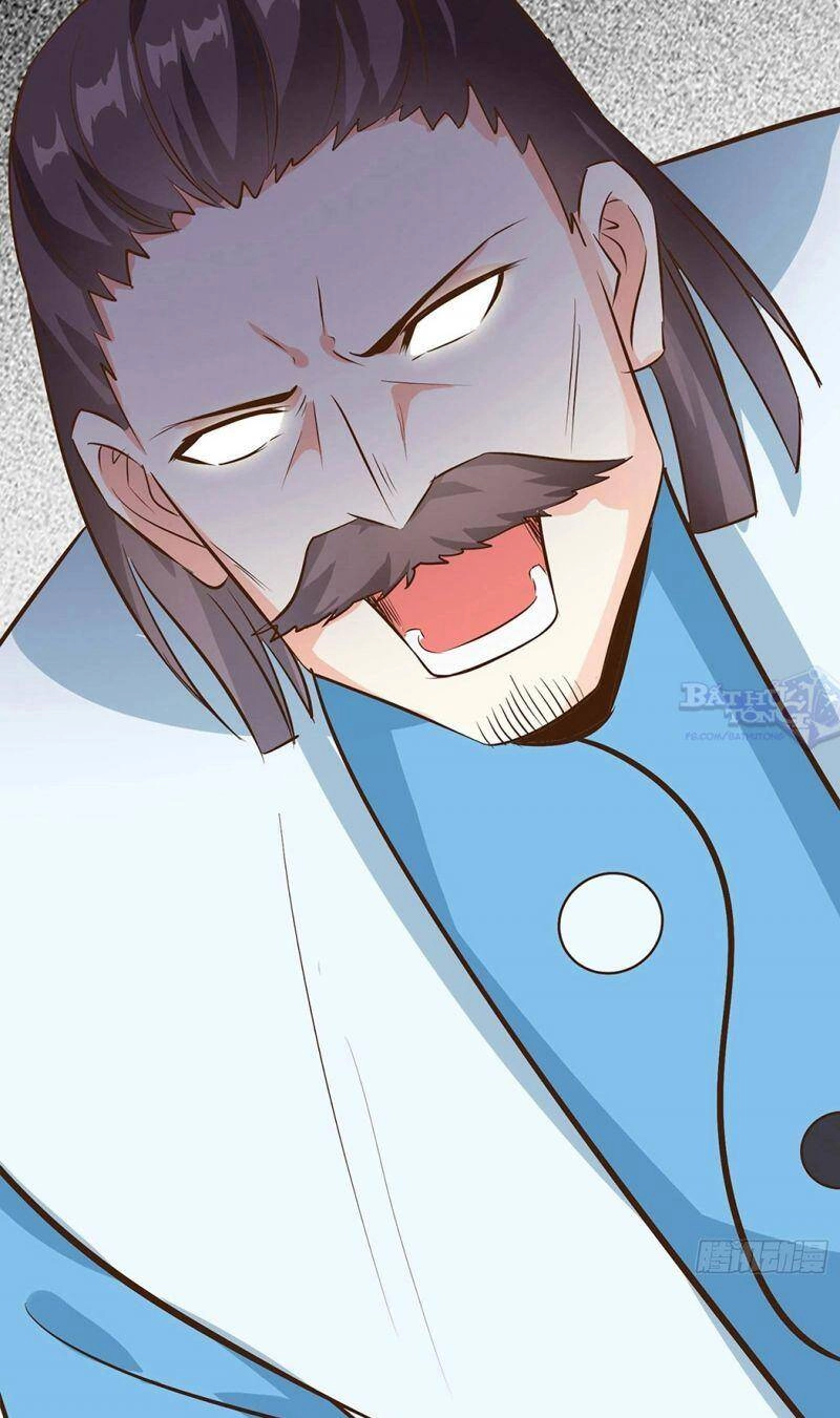 Đồ Đệ Của Ta Đều Là Nữ Ma Đầu Chapter 20 - 33