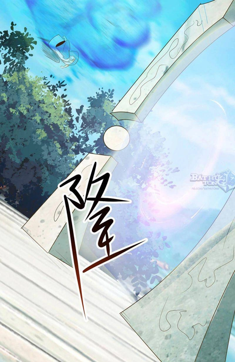 Đồ Đệ Của Ta Đều Là Nữ Ma Đầu Chapter 20 - 35