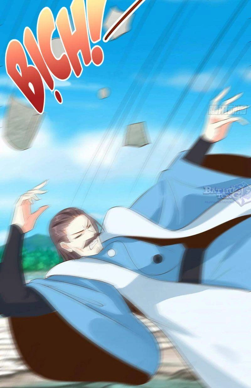 Đồ Đệ Của Ta Đều Là Nữ Ma Đầu Chapter 20 - 38