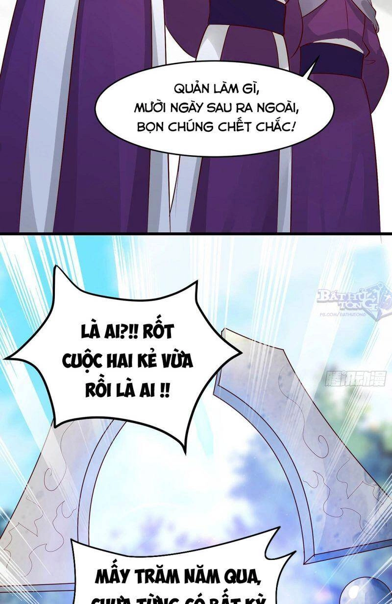 Đồ Đệ Của Ta Đều Là Nữ Ma Đầu Chapter 20 - 41