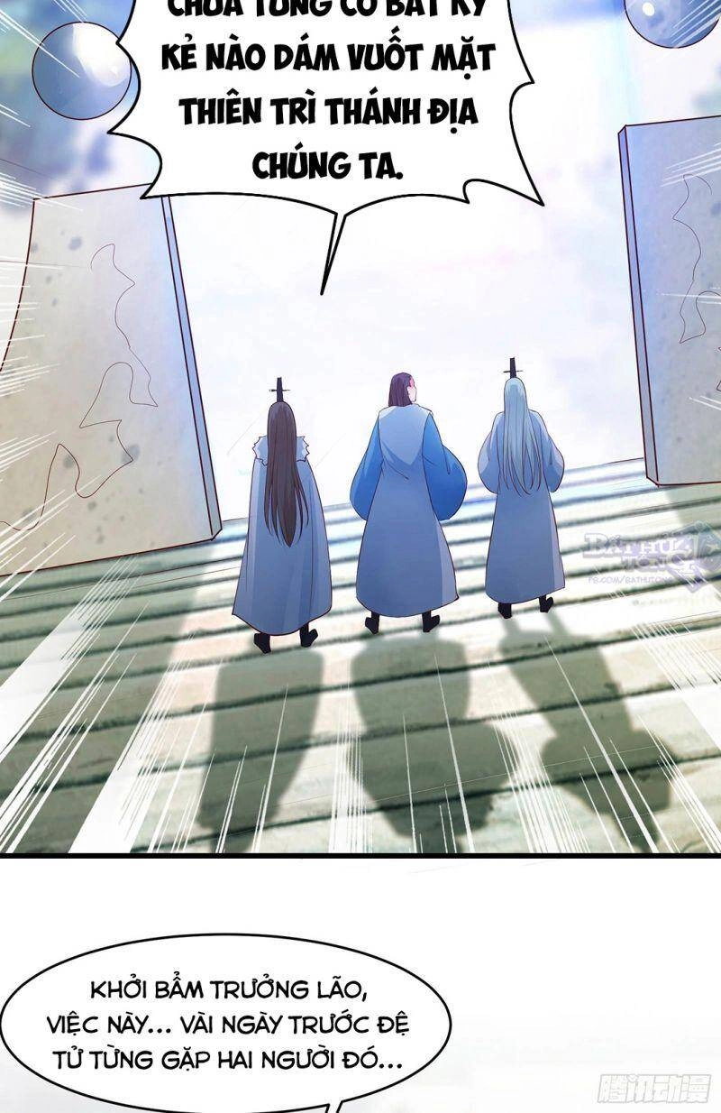 Đồ Đệ Của Ta Đều Là Nữ Ma Đầu Chapter 20 - 42