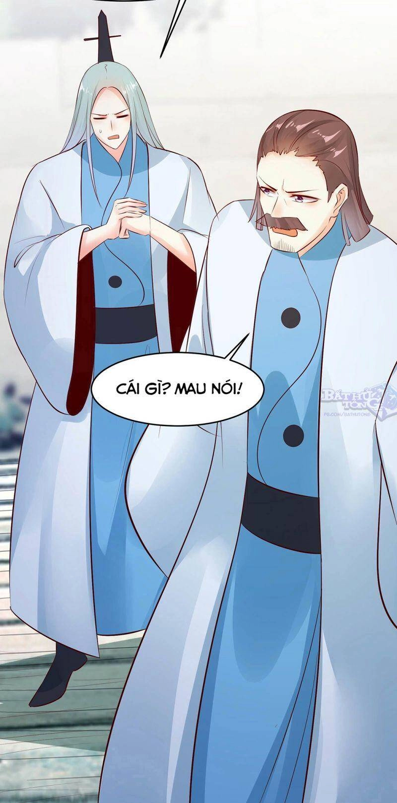 Đồ Đệ Của Ta Đều Là Nữ Ma Đầu Chapter 20 - 43