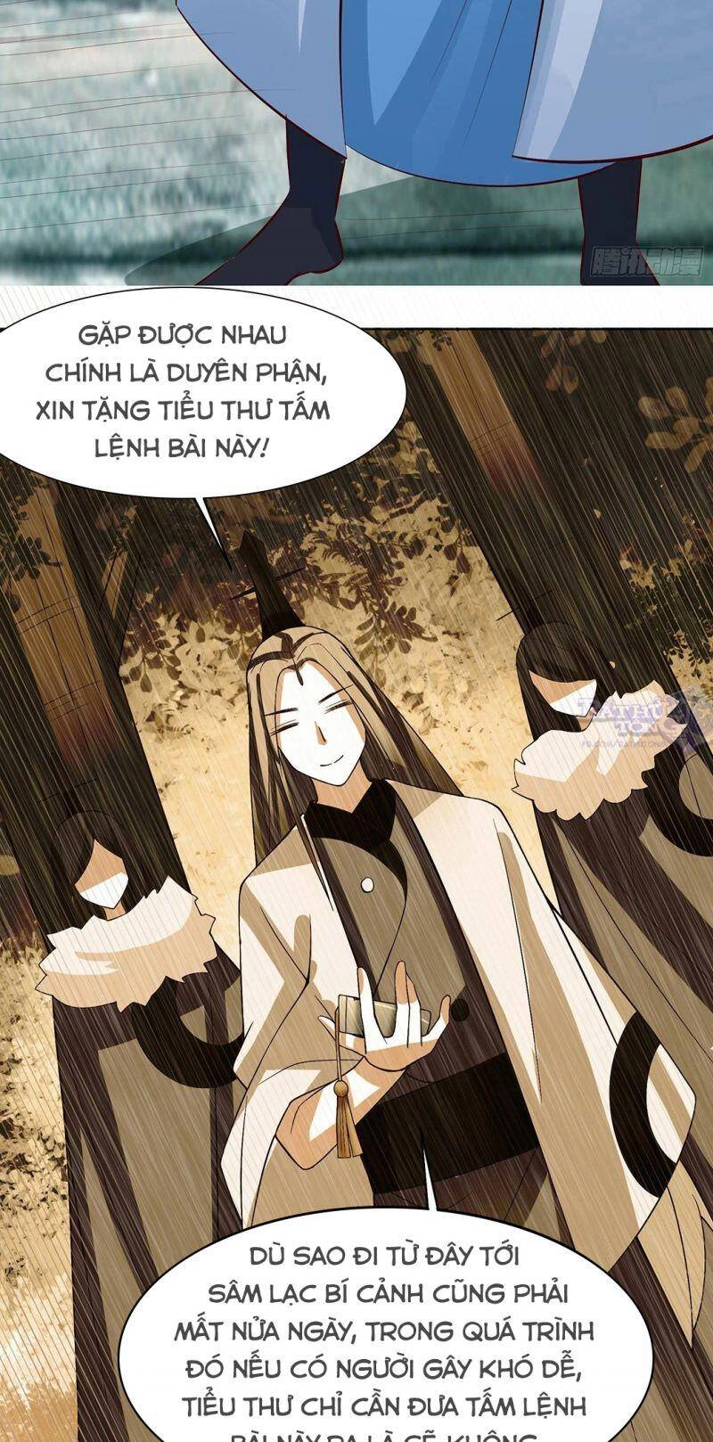 Đồ Đệ Của Ta Đều Là Nữ Ma Đầu Chapter 20 - 44