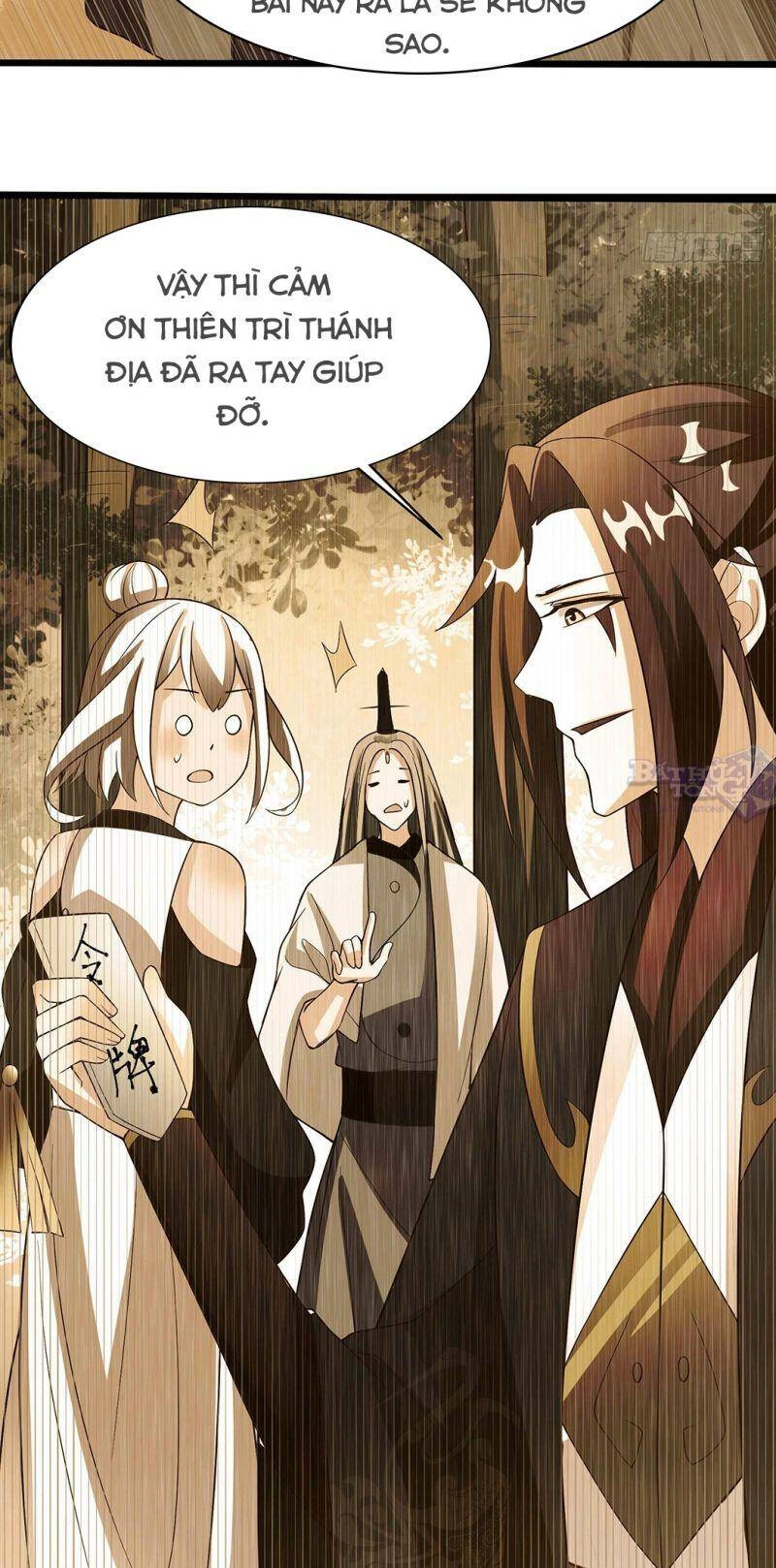 Đồ Đệ Của Ta Đều Là Nữ Ma Đầu Chapter 20 - 45