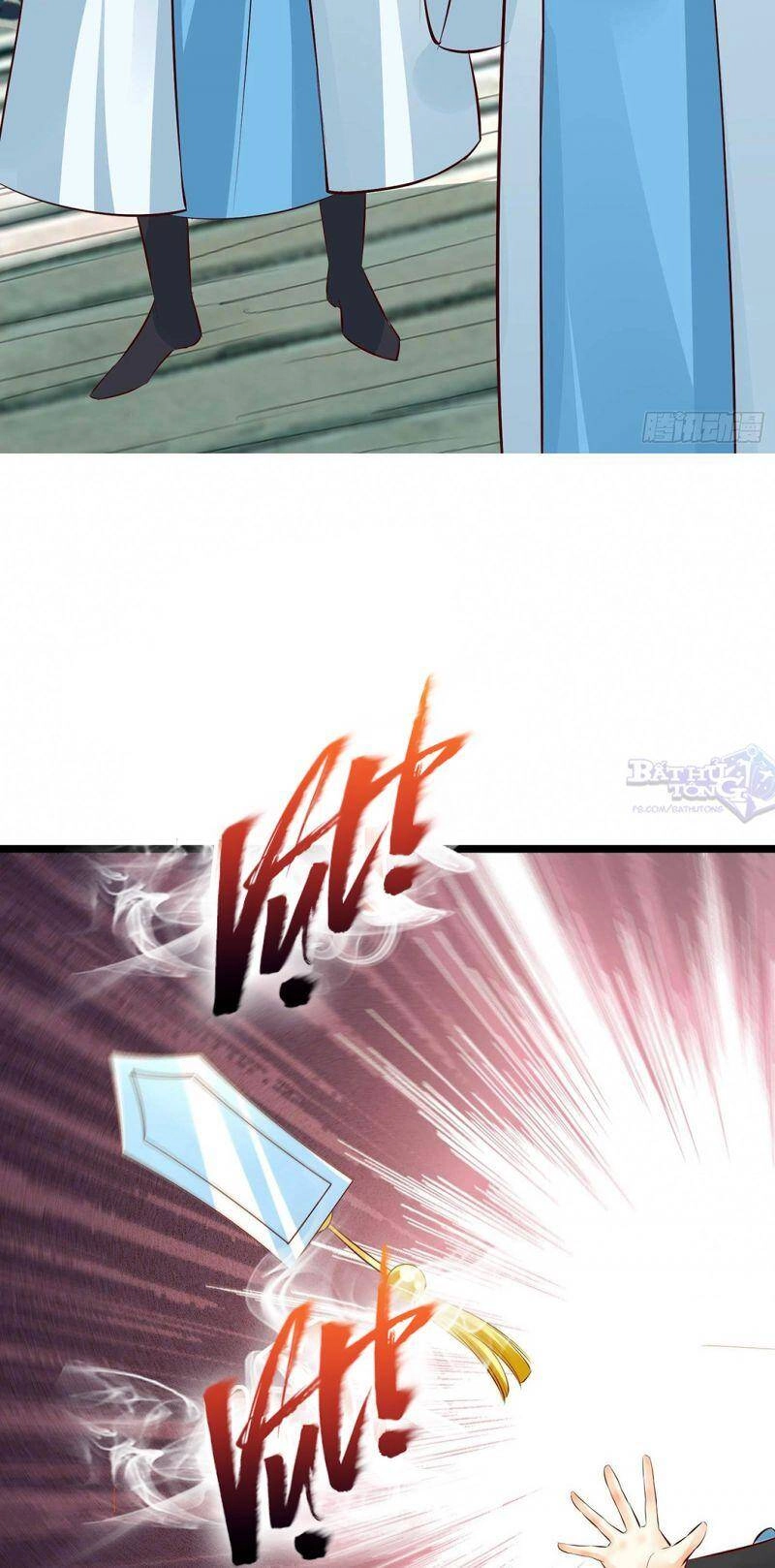 Đồ Đệ Của Ta Đều Là Nữ Ma Đầu Chapter 20 - 47