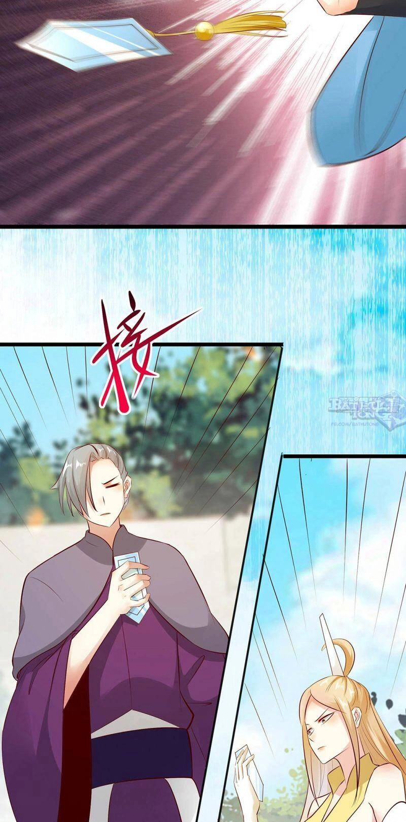 Đồ Đệ Của Ta Đều Là Nữ Ma Đầu Chapter 20 - 48