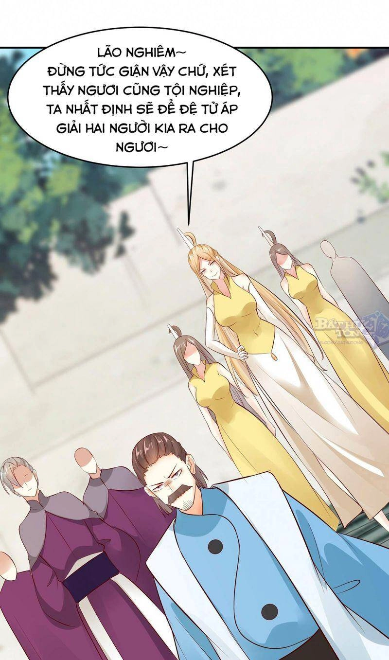 Đồ Đệ Của Ta Đều Là Nữ Ma Đầu Chapter 20 - 51