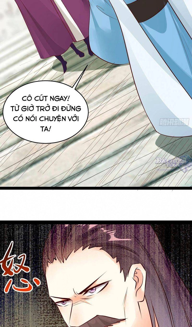 Đồ Đệ Của Ta Đều Là Nữ Ma Đầu Chapter 20 - 52