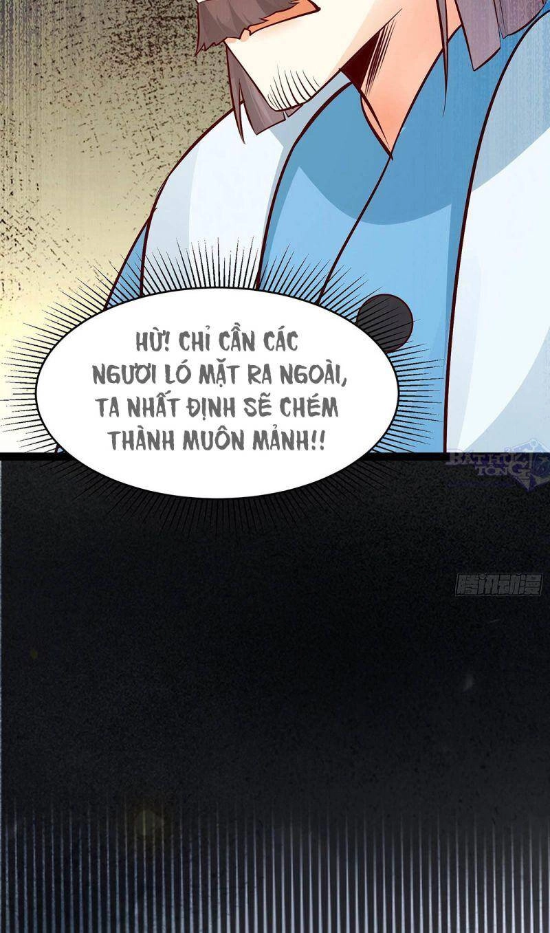 Đồ Đệ Của Ta Đều Là Nữ Ma Đầu Chapter 20 - 53